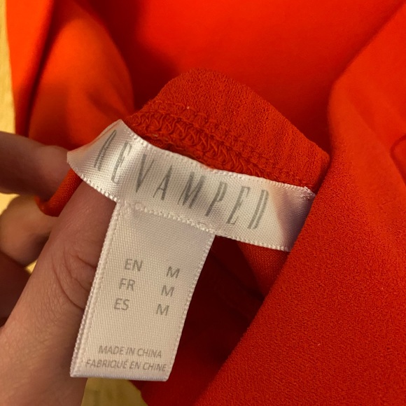 Pencil skirt with matching crop top (2 piece set) - Picture 5 of 5